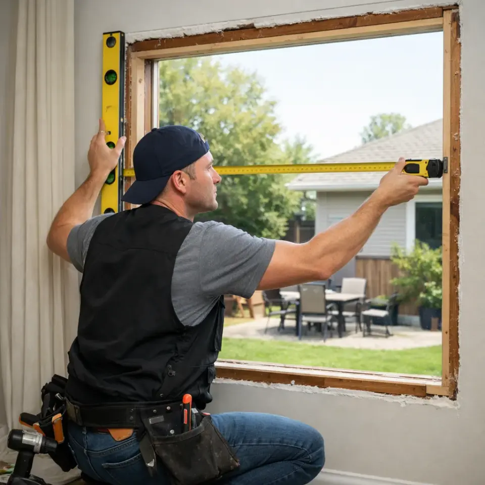 Preventing Window Moisture & Sill Rot — Ijamsville