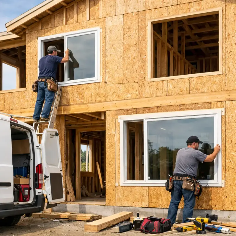 Glass Replacement Ijamsville